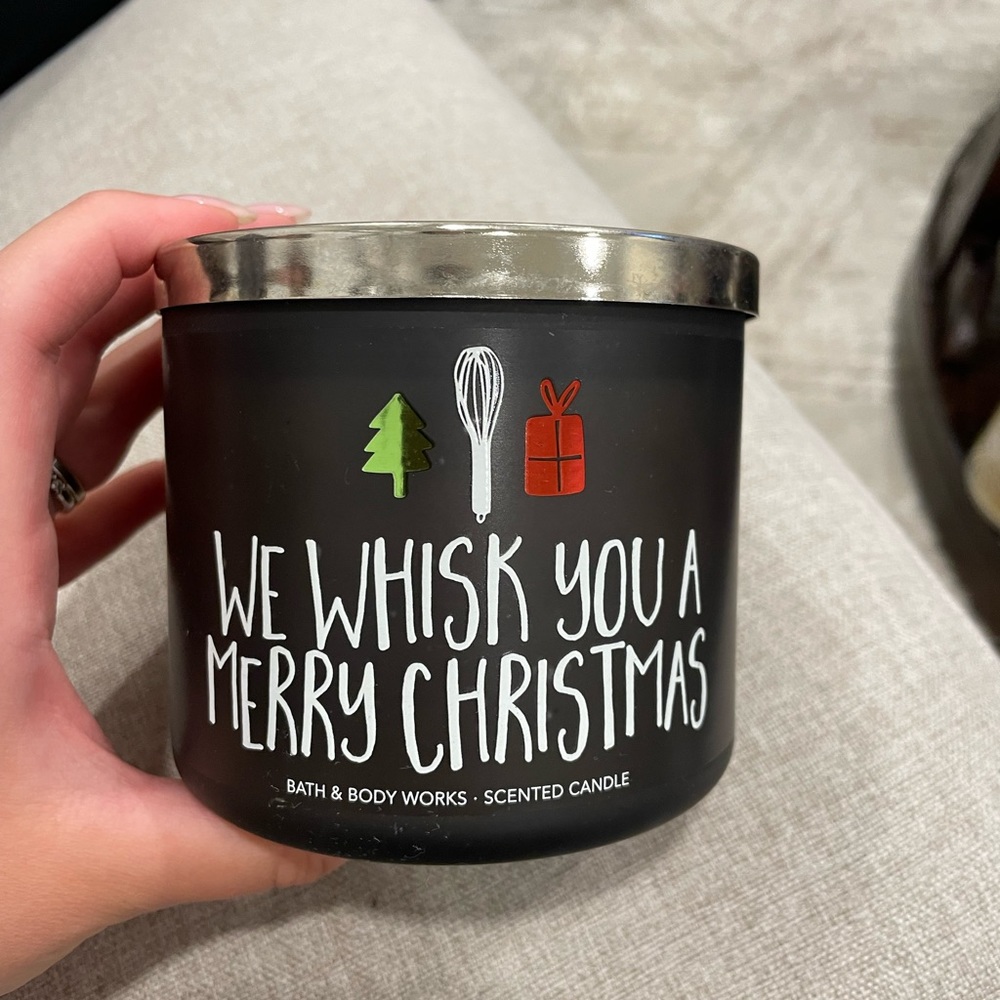 NEW Maple Cinnamon Pancake 🥞 3 wick candle!